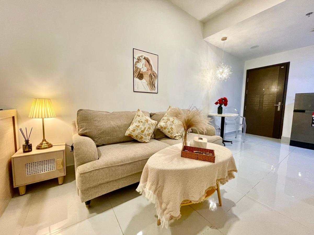 Soho Residence Apartment 胡志明市 外观 照片